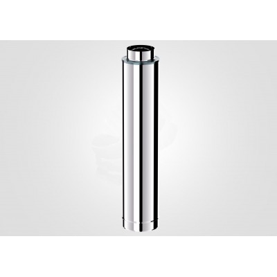 Solinox 1000mm Starter twin wall flue